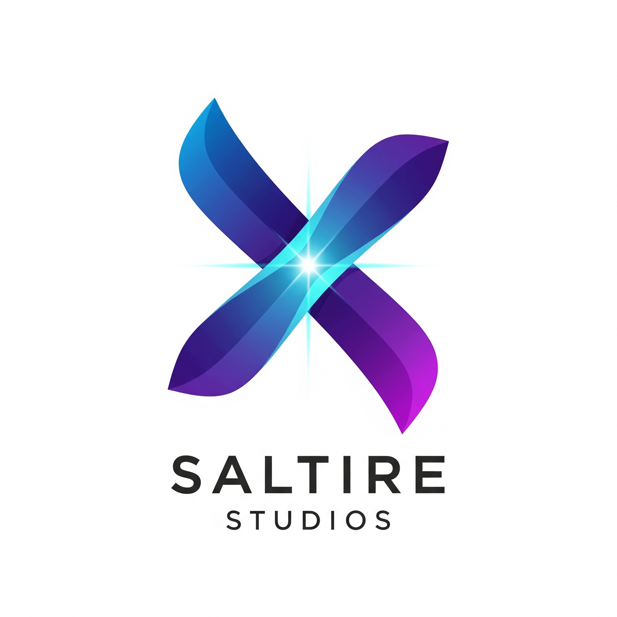 Saltire Studios Logo
